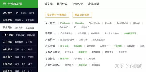 有什么适合大学学习的app在线课堂那种